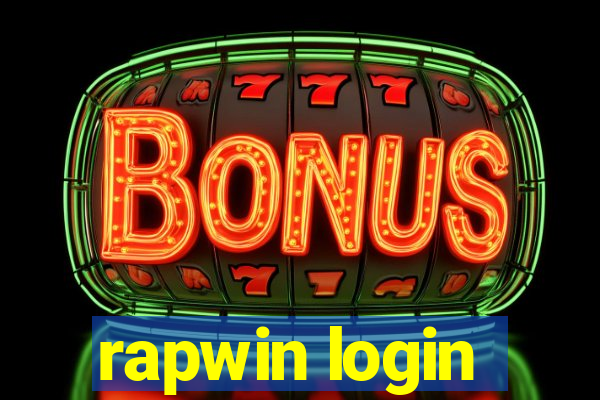 rapwin login